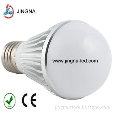 2013 90LM/W 5W high quality SAA PSE UL TUV led bulb light